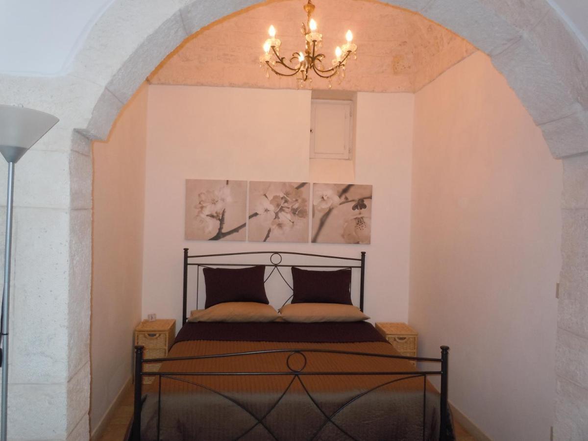 Casa Josephina - Three Level Stone Home With Balcony, 2 Roof Terraces & Sea Views Ostuni Zewnętrze zdjęcie