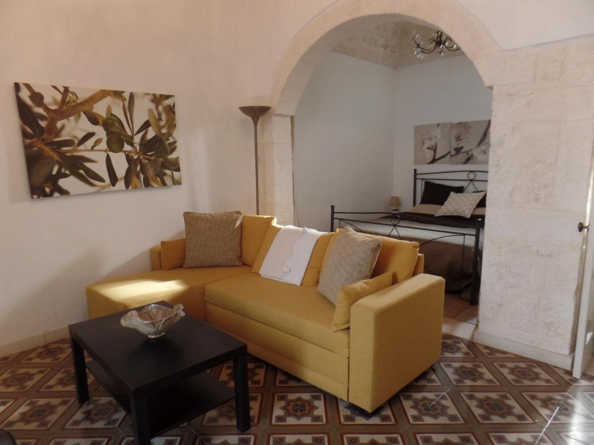 Casa Josephina - Three Level Stone Home With Balcony, 2 Roof Terraces & Sea Views Ostuni Zewnętrze zdjęcie