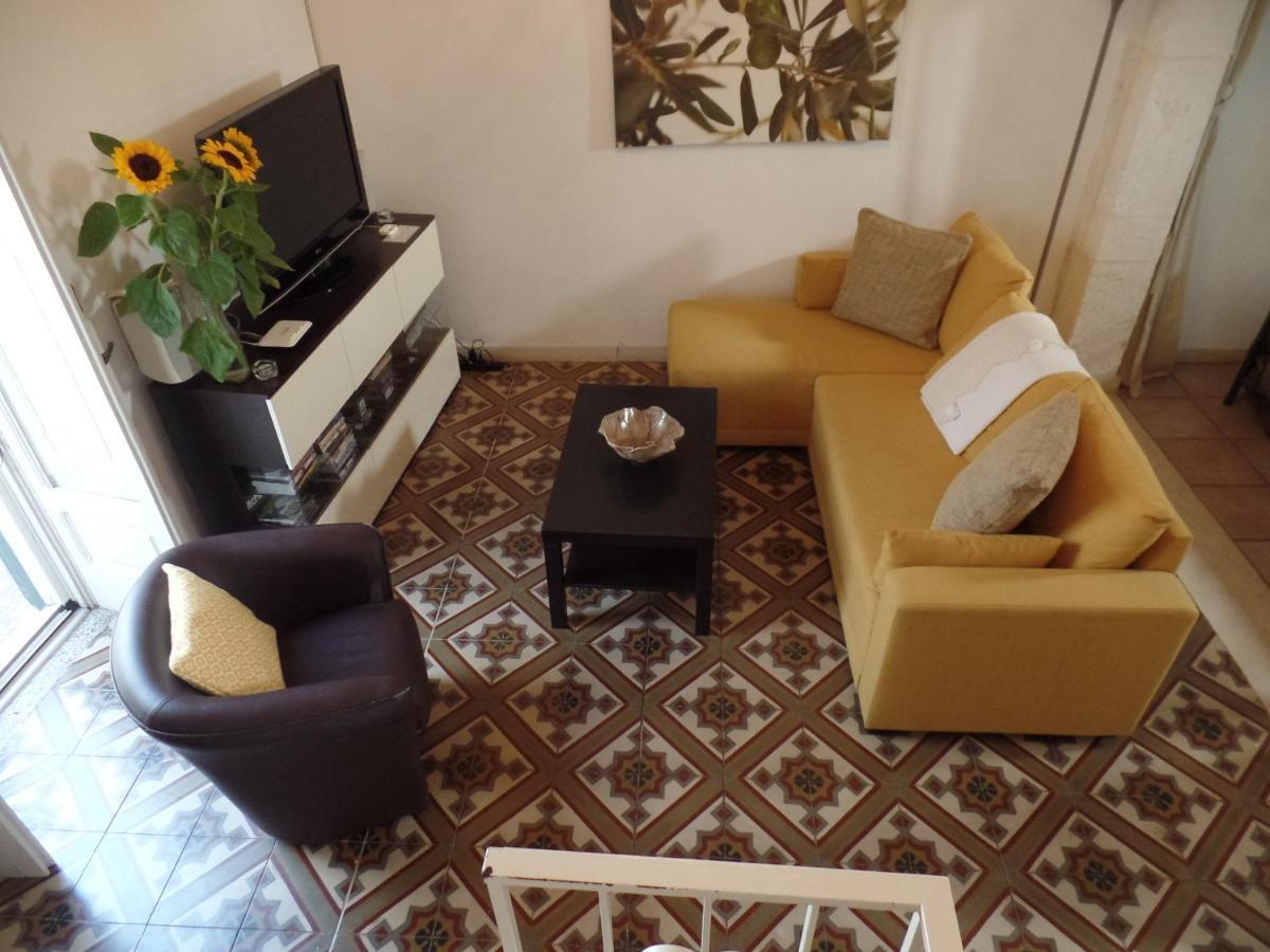Casa Josephina - Three Level Stone Home With Balcony, 2 Roof Terraces & Sea Views Ostuni Zewnętrze zdjęcie