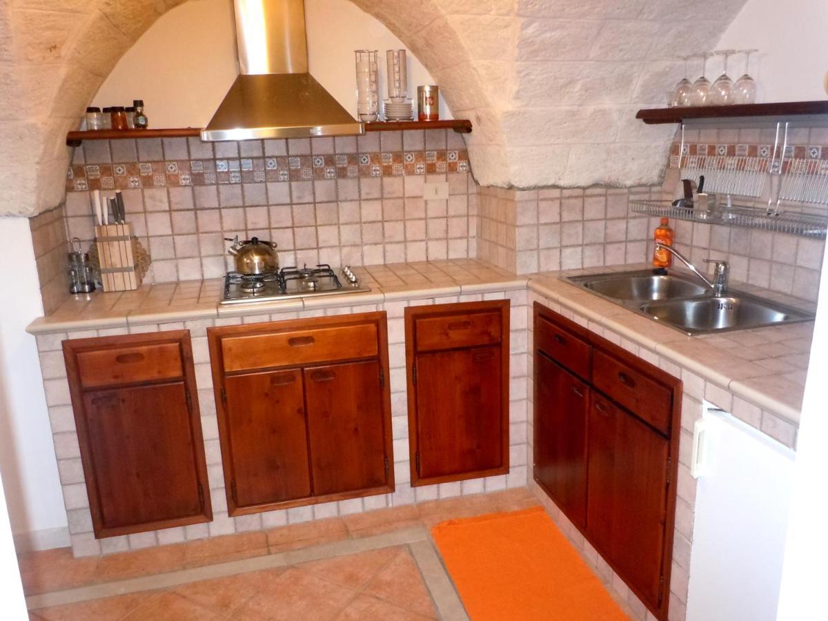 Casa Josephina - Three Level Stone Home With Balcony, 2 Roof Terraces & Sea Views Ostuni Zewnętrze zdjęcie