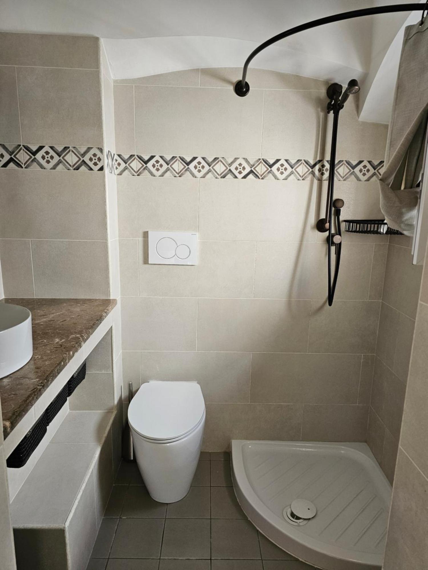 Casa Josephina - Three Level Stone Home With Balcony, 2 Roof Terraces & Sea Views Ostuni Zewnętrze zdjęcie